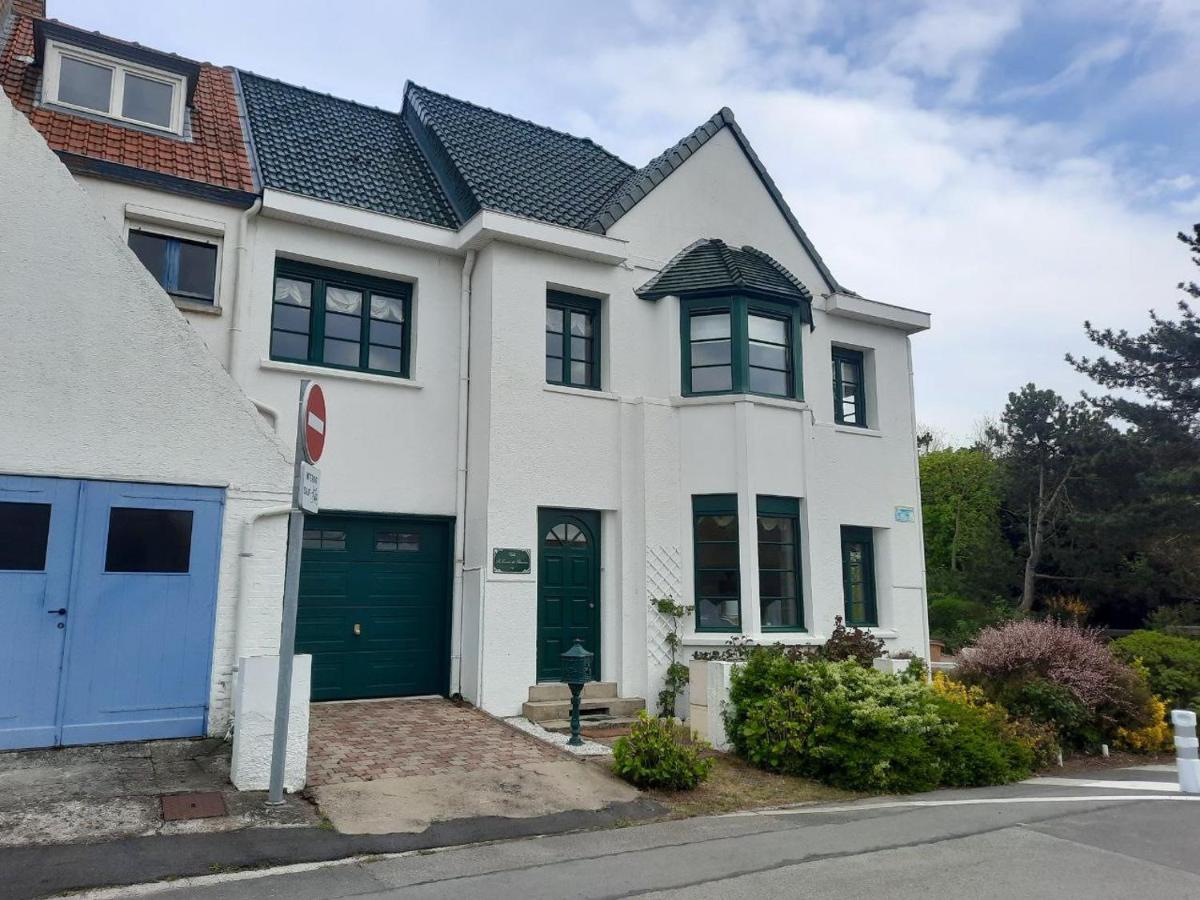 Villa La Croisee Des Chemins براي دون المظهر الخارجي الصورة